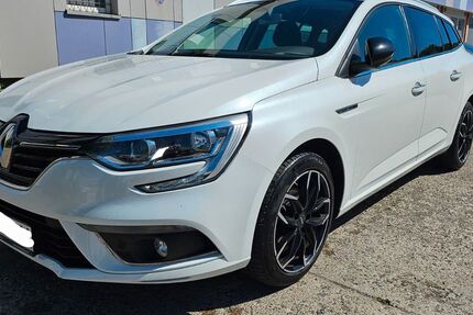 Renault Megane 161.000 km 7.300 &euro; Velten 16727