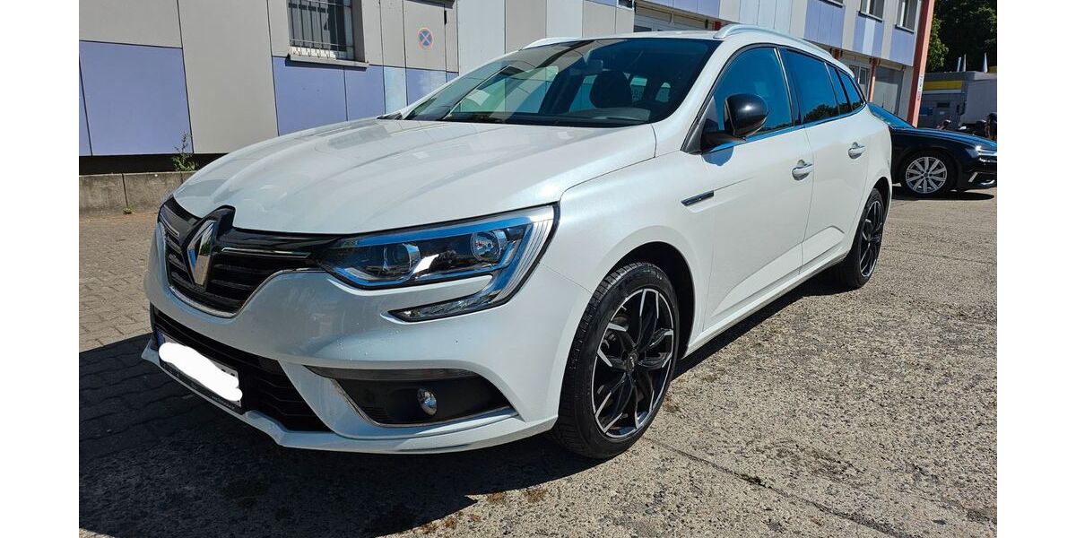 Renault Megane 161.000 km 7.300 &euro; Velten 16727