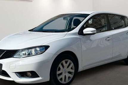 Nissan Pulsar 140.253 km 4.799 &euro; Berlin 12681