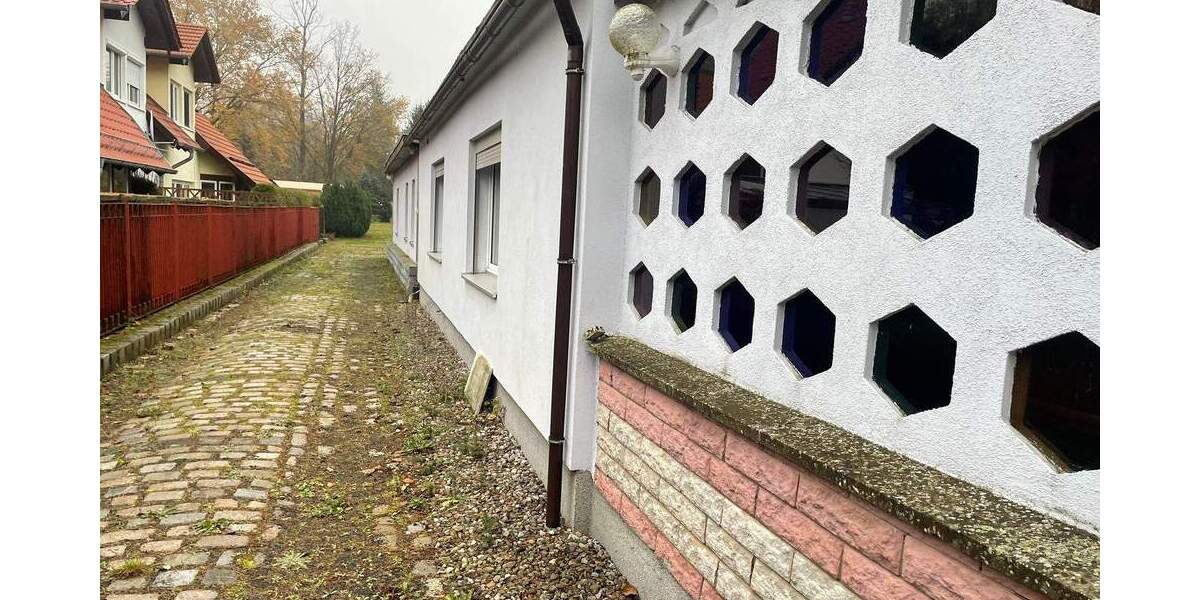 Einfamilienhaus Panketal Schwanebeck - 5 Zimmer, 120 m&sup2;, 399.999&euro; | Angebot:24724171