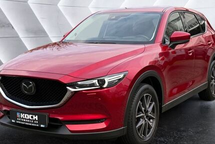 Mazda CX-5 92.100 km 19.400 &euro; Berlin 12683
