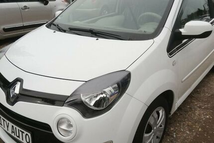 Renault Twingo 161.950 km 2.870 &euro; Berlin - Französische Buchholz 13127