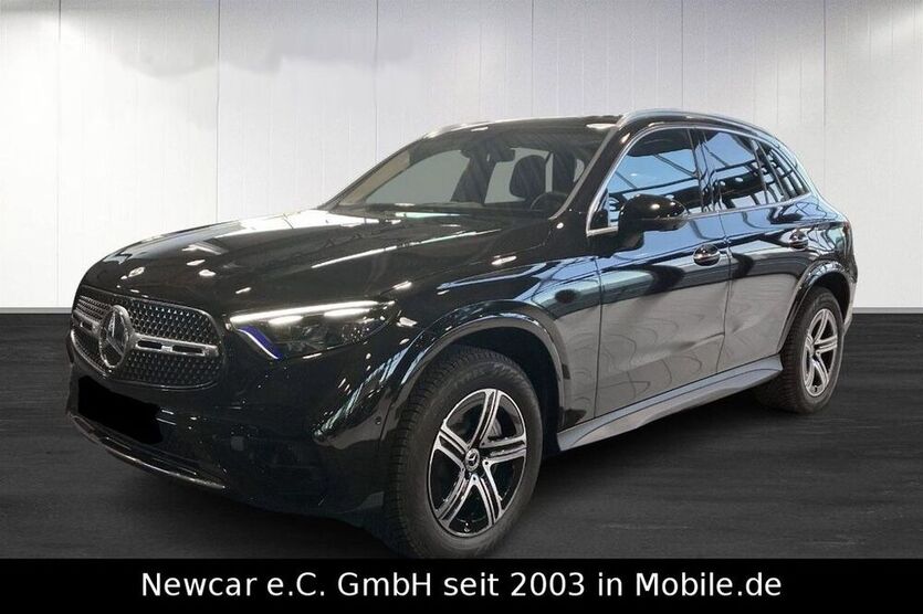 GLC 300