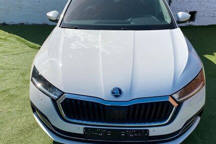 Skoda Octavia 152.000 km 10.200 &euro; Blankenfelde-Mahlow 15831