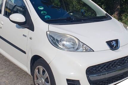 Peugeot 107 113.000 km 3.490 &euro; Berlin 12681