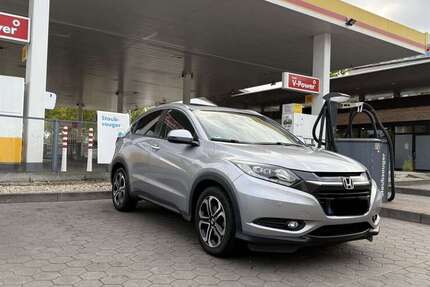 Honda HR-V 22.000 km 22.000 &euro; Berlin 14193