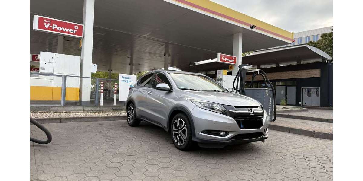 Honda HR-V 22.000 km 22.000 &euro; Berlin 14193