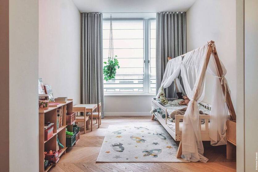 Luxury. Location. Lifestyle. - Designikone an der Spree