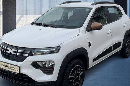 Dacia Spring 29.769 km 12.990 € Berlin 12099