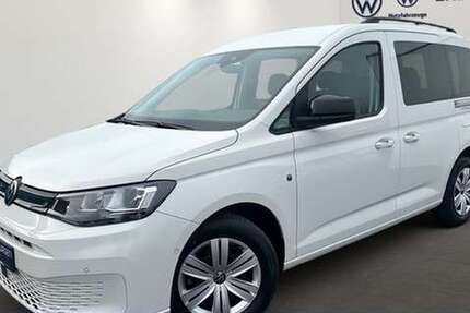 VW Caddy 35.650 km 25.990 &euro; Rüdersdorf 15562