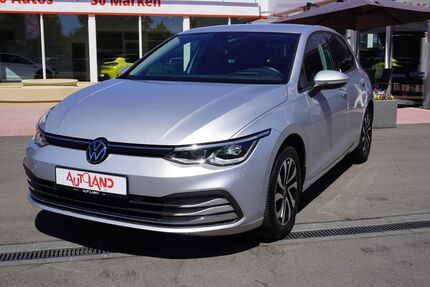 VW Golf 41.039 km 23.950 &euro; Hoppegarten OT Hönow 15366