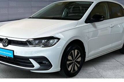 VW Polo 9.423 km 20.350 &euro; Königs-Wusterhausen 15711