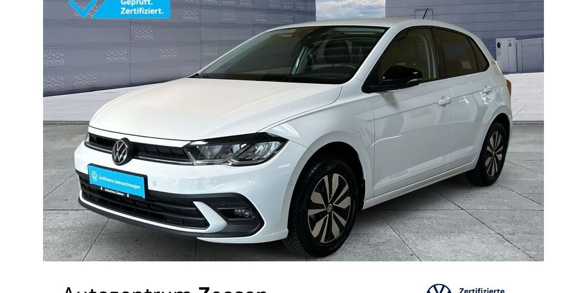 VW Polo 9.423 km 20.350 &euro; Königs-Wusterhausen 15711
