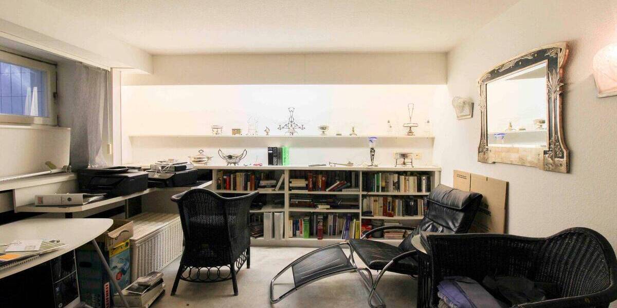 Reihenmittelhaus Berlin Mariendorf - 4 Zimmer, 105 m&sup2;, 449.000&euro; | Angebot:26487192