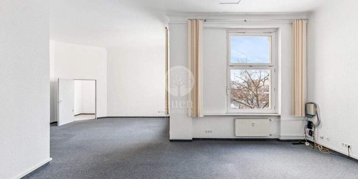 Etagenwohnung Berlin Schöneberg - 5 Zimmer, 177 m&sup2;, 939.000&euro; | Angebot:24532845