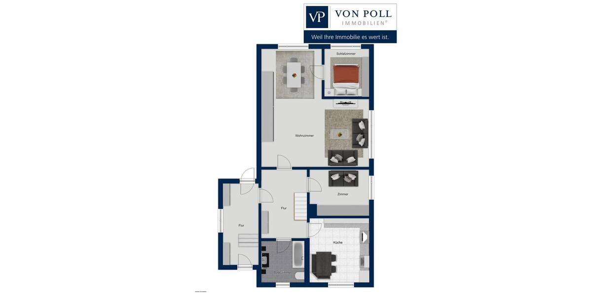 Einfamilienhaus Berlin / Wartenberg Wartenberg - 1 Zimmer, 80 m&sup2;, 349.000&euro; | Angebot:25699691