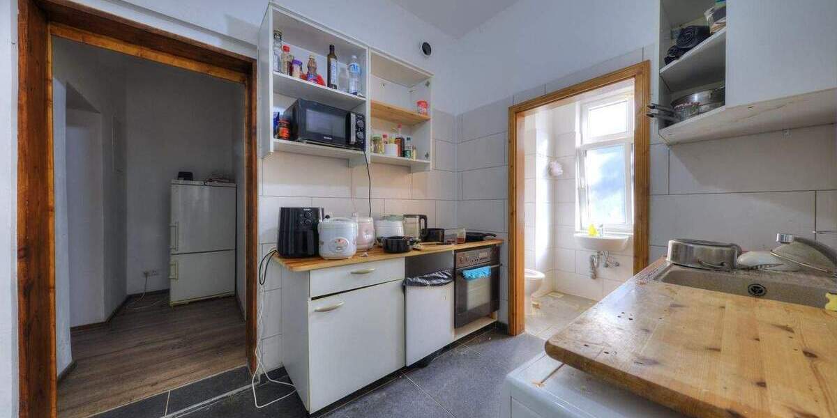 Mehrfamilienhaus, Wohnhaus Berlin Lichtenberg - 1 Zimmer, 401 m&sup2;, 1.800.000&euro; | Angebot:25747375