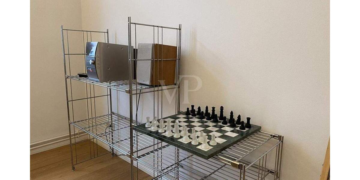 Etagenwohnung Berlin Charlottenburg - 2 Zimmer, 65 m&sup2;, 1.200&euro; | Angebot:24820205