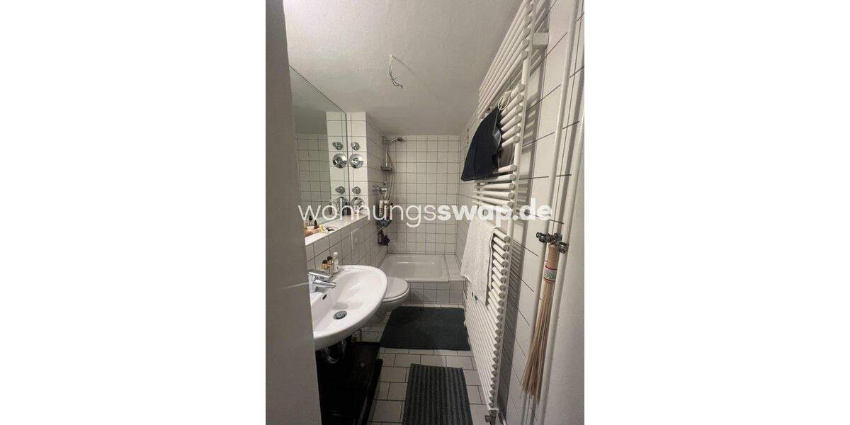 Etagenwohnung Berlin Kreuzberg - 2 Zimmer, 53 m&sup2;, 945&euro; | Angebot:25921819