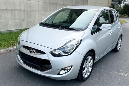 Hyundai ix20 114.000 km 5.499 &euro; Berlin 12057