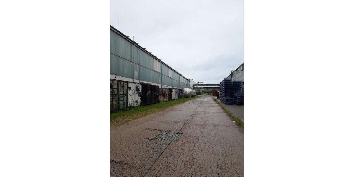 Gewerbeobjekt Bernau bei Berlin - 4&euro; | Angebot:24381349