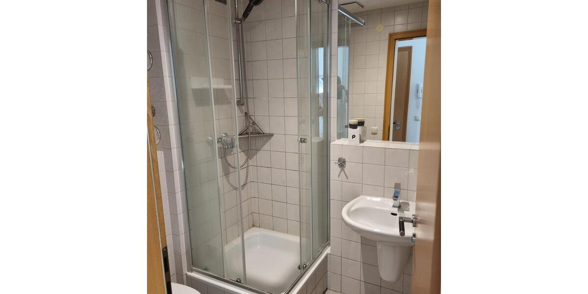 Dachgeschoßwohnung Glienicke/Nordbahn Nordbahn - 2 Zimmer, 48 m&sup2;, 960&euro; | Angebot:25961979