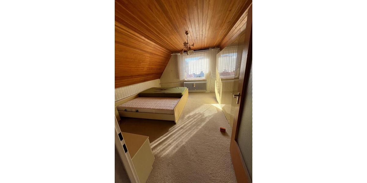 Einfamilienhaus Berlin Reinickendorf - 5 Zimmer, 127 m&sup2;, 599.000&euro; | Angebot:26424660