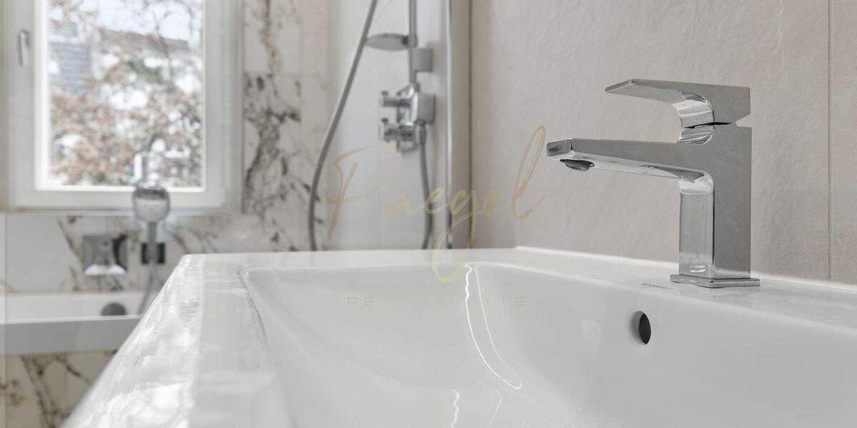 Etagenwohnung Berlin Wilmersdorf - 3 Zimmer, 98 m&sup2;, 910.000&euro; | Angebot:25710005