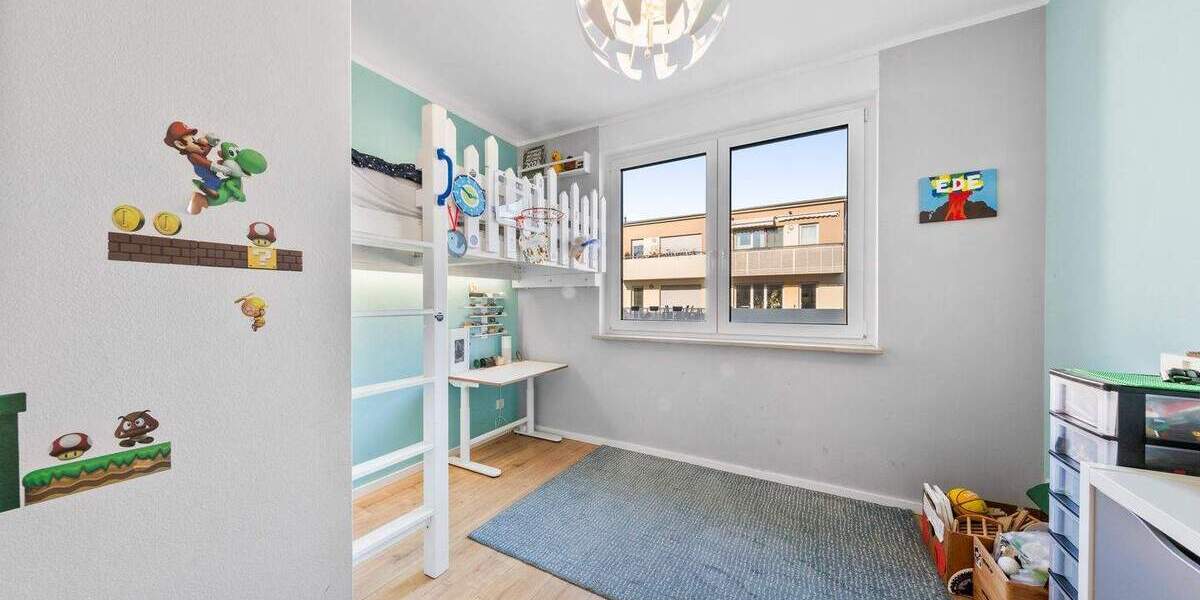 Etagenwohnung Berlin Friedrichsfelde - 4 Zimmer, 113 m&sup2;, 669.000&euro; | Angebot:25681824