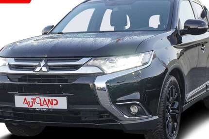 Mitsubishi Outlander 92.322 km 21.990 &euro; Berlin 12683