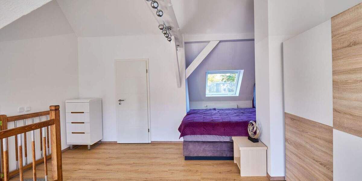 Reihenmittelhaus Berlin Spandau - 3 Zimmer, 106 m&sup2;, 450.000&euro; | Angebot:25740130