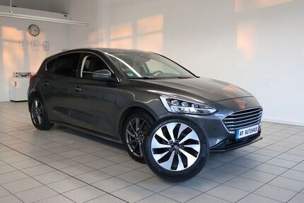 Ford Focus 36.563 km 13.890 &euro; Schöneiche bei Berlin 15566