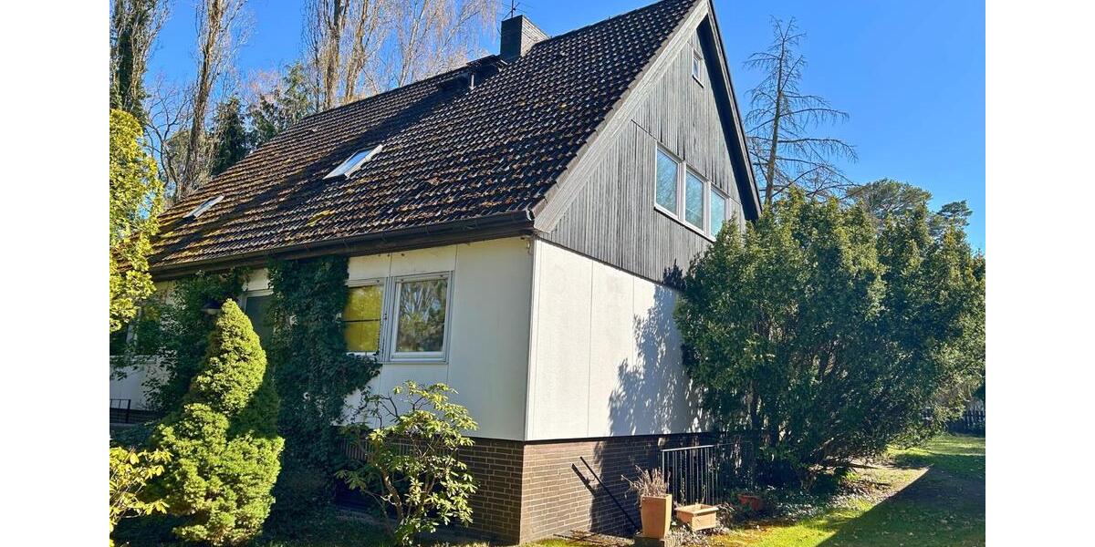 Einfamilienhaus Berlin Spandau - 5 Zimmer, 190 m&sup2;, 590.000&euro; | Angebot:26639704
