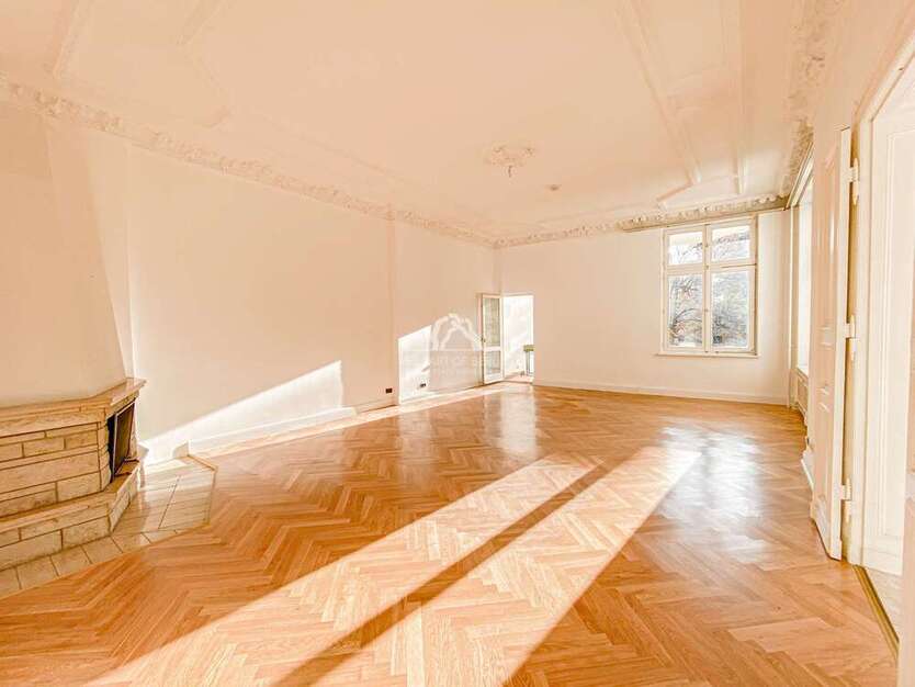 Wohnung zum Kaufen in Berlin 999.000 € 165 m²