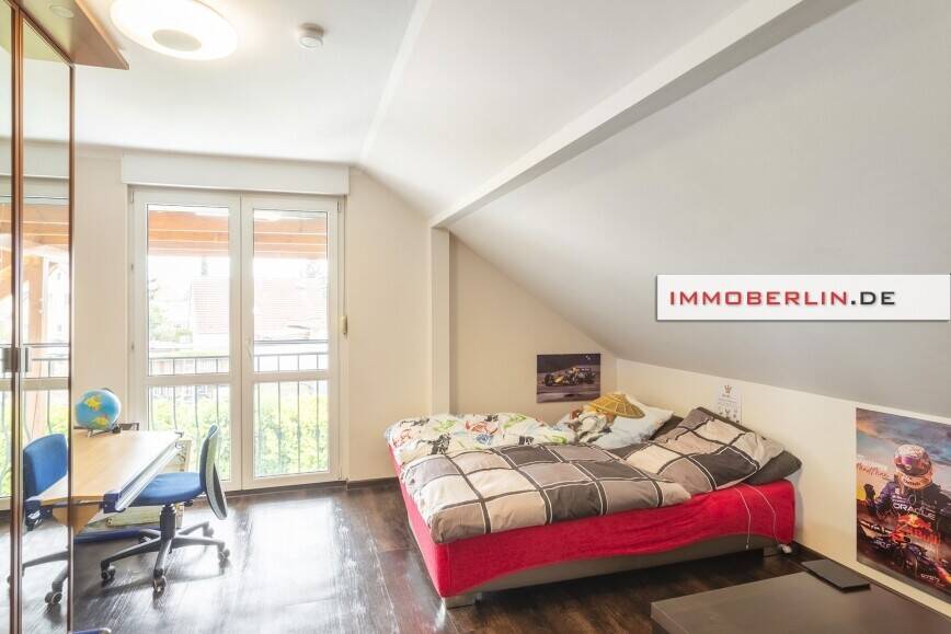 Einfamilienhaus Berlin Rudow - 5 Zimmer, 215 m&sup2;, 879.000&euro; | Angebot:26568699