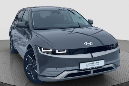 Hyundai IONIQ 5 37.842 km 28.900 &euro; Berlin 12683