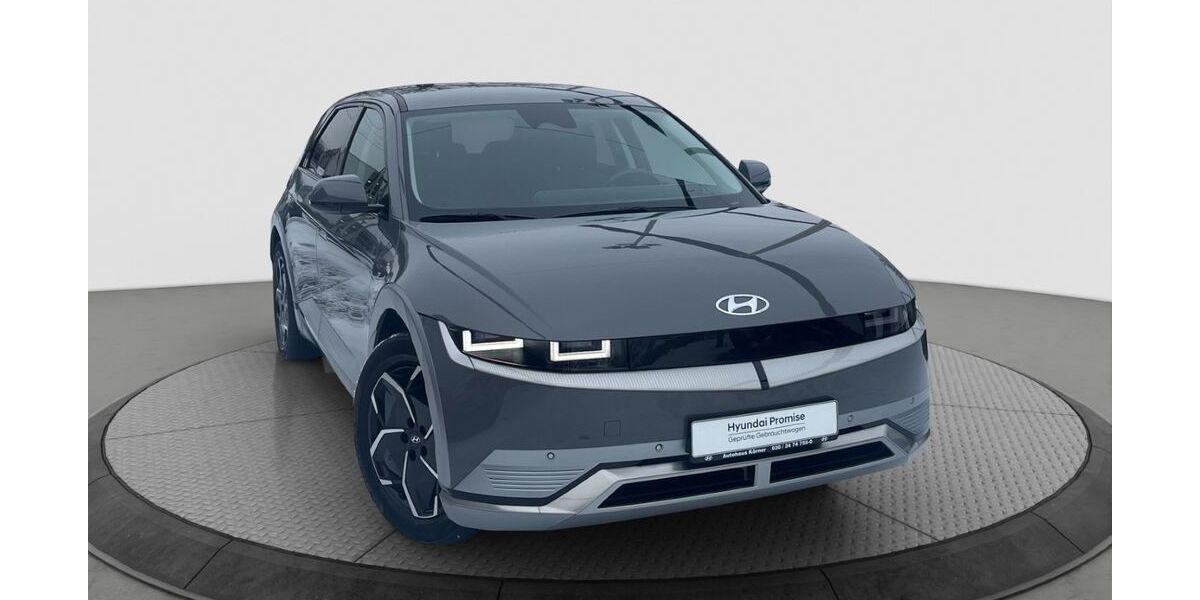 Hyundai IONIQ 5 37.842 km 28.900 &euro; Berlin 12683