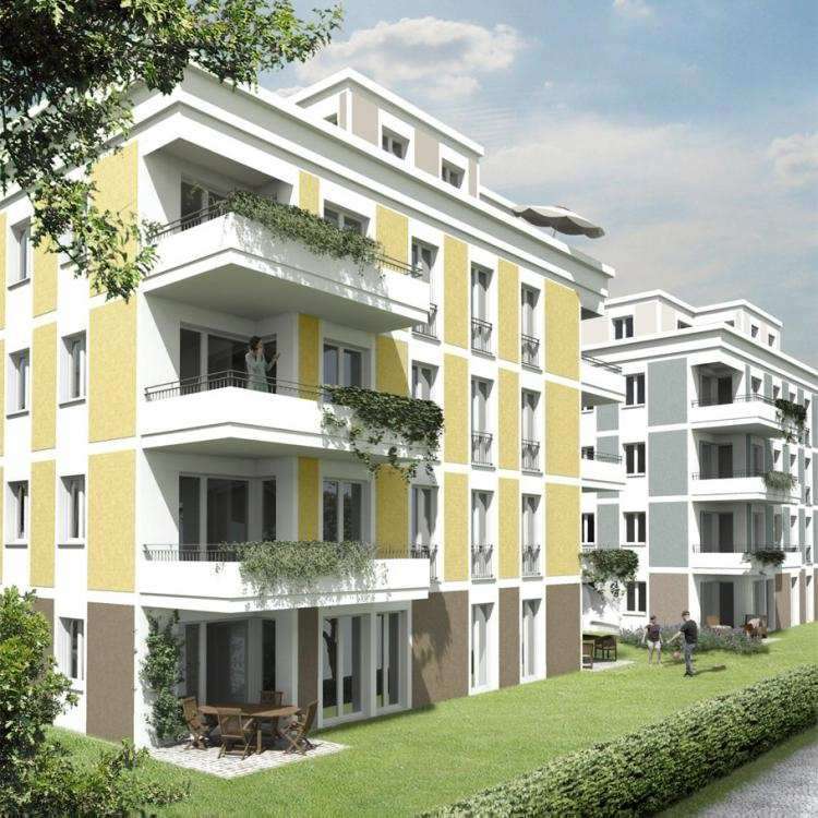 Wohnung zum Mieten in Berlin 1.005 € 53.97 m²