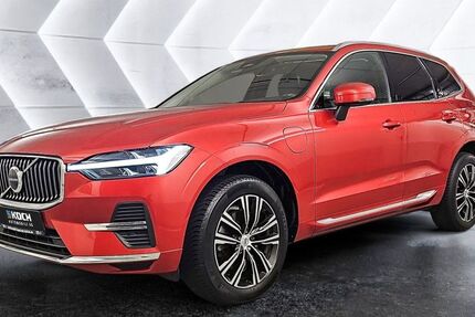 Volvo XC60 65.285 km 38.900 &euro; Berlin 12683