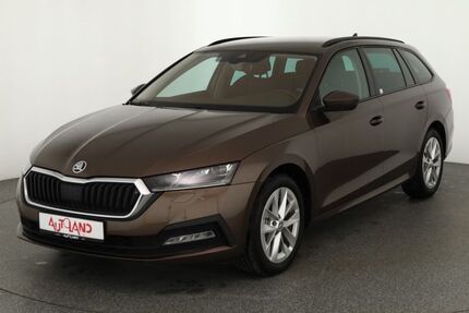 Skoda Octavia 79.978 km 23.990 &euro; Berlin 12683
