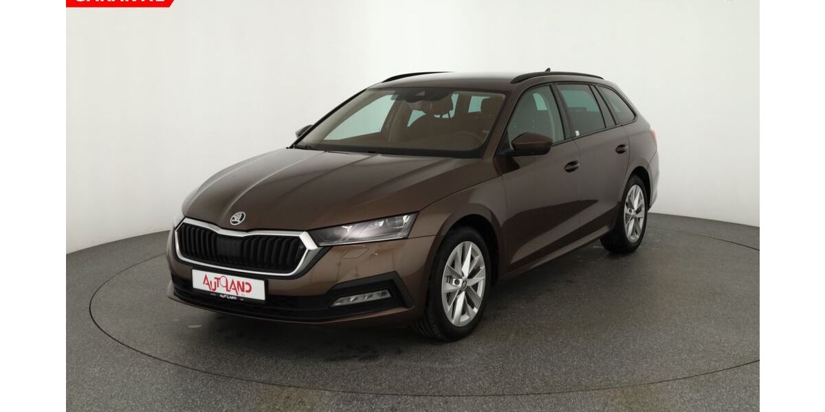 Skoda Octavia 79.978 km 23.990 &euro; Berlin 12683