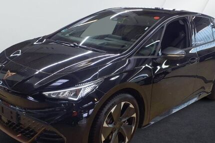 Cupra Born 10.561 km 34.925 &euro; Bernau 16321