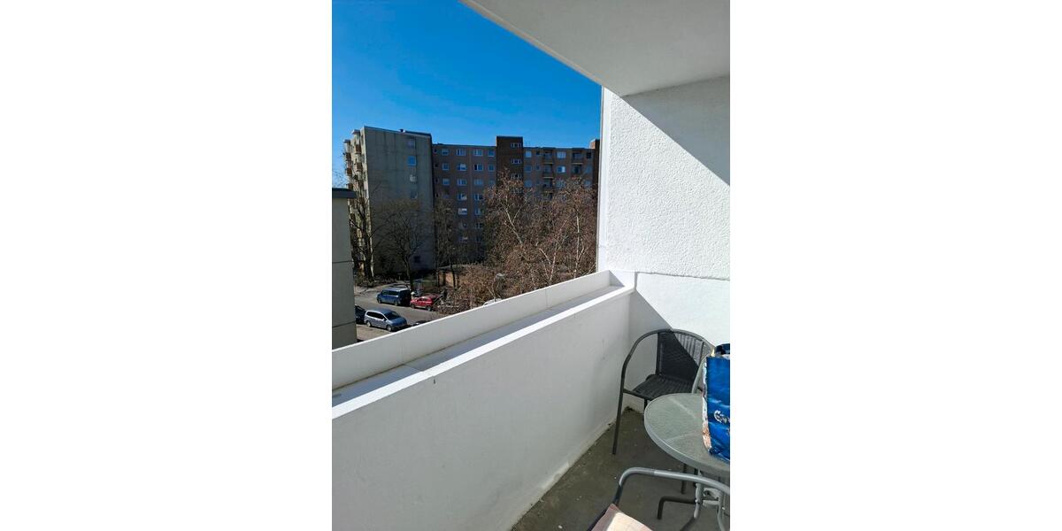 Etagenwohnung Berlin Spandau - 2 Zimmer, 65 m&sup2;, 1.220&euro; | Angebot:25942205