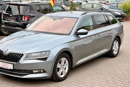 Skoda Superb 56.000 km 17.500 &euro; Königs Wusterhausen 15711