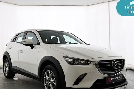 Mazda CX-3 25.846 km 17.990 € Ludwigsfelde (bei Berlin) 14974