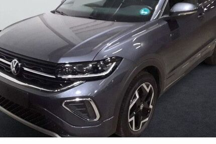 VW T-Cross 26.560 km 28.740 &euro; Berlin 12099