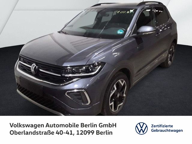 VW T-Cross 26.560 km 28.740 &euro; Berlin 12099