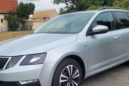 Skoda Octavia 270.000 km 8.300 &euro; Mittenwalde 15749