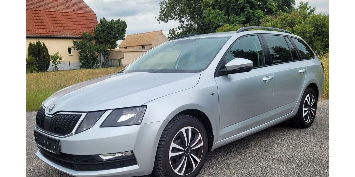 Skoda Octavia 270.000 km 8.300 &euro; Mittenwalde 15749