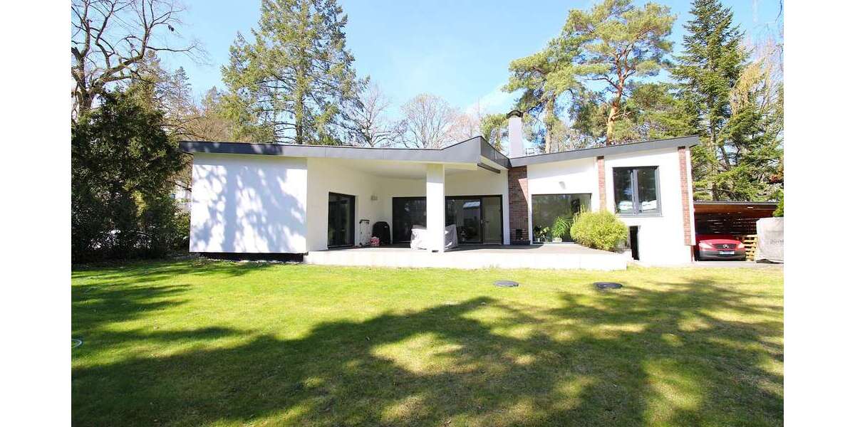 Einfamilienhaus Berlin Steglitz-Zehlendorf - 4 Zimmer, 148 m&sup2;, 1.499.900&euro; | Angebot:26219586